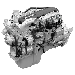 B2660 Engine